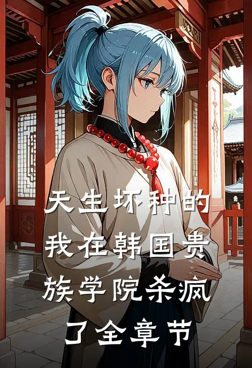天生坏种的我在韩国贵族学院杀疯了全章节