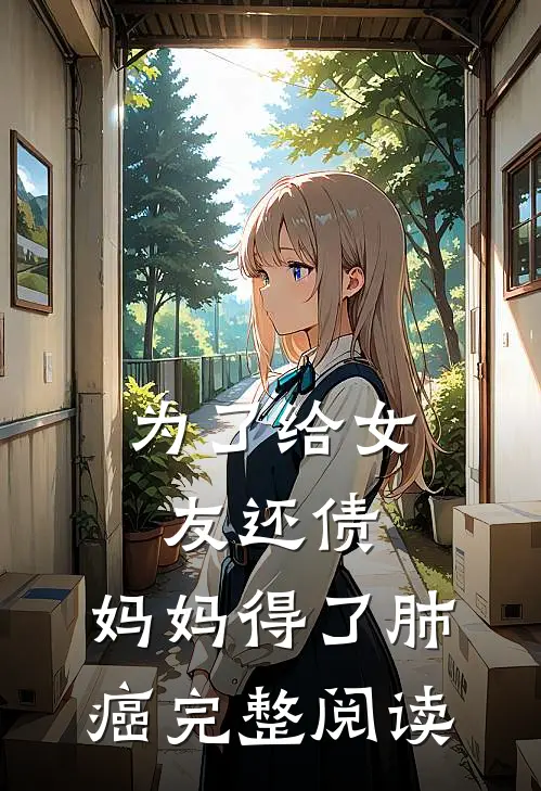 为了给女友还债，妈妈得了肺癌完整阅读