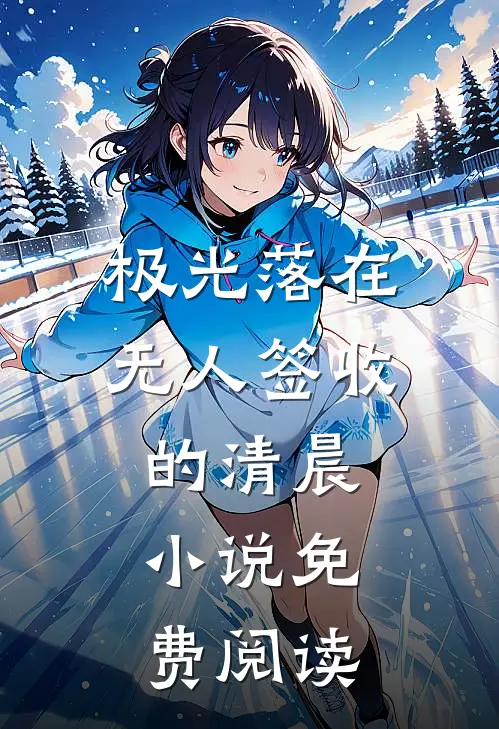 极光落在无人签收的清晨小说免费阅读