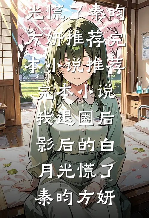 我退圈后，影后的白月光慌了秦昀方妍推荐完本小说_推荐完本小说我退圈后，影后的白月光慌了(秦昀方妍)