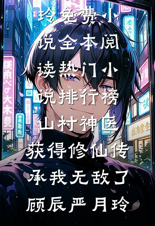 山村神医，获得修仙传承我无敌了(顾辰严月玲)免费小说全本阅读_热门小说排行榜山村神医，获得修仙传承我无敌了顾辰严月玲