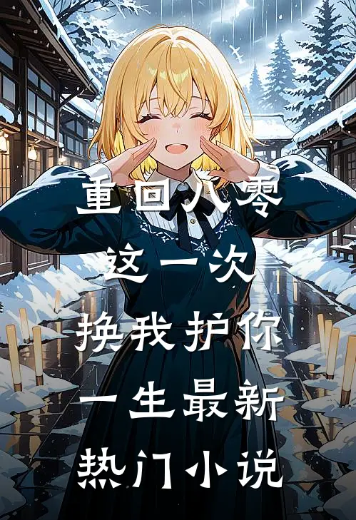 重回八零：这一次，换我护你一生最新热门小说