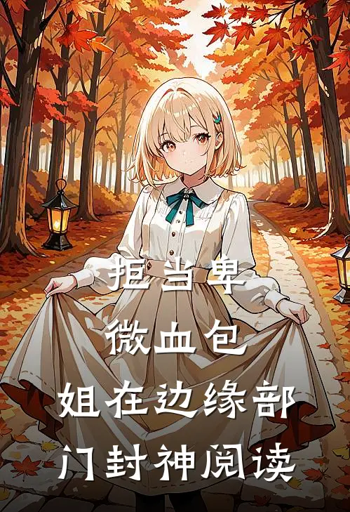 拒当卑微血包，姐在边缘部门封神阅读
