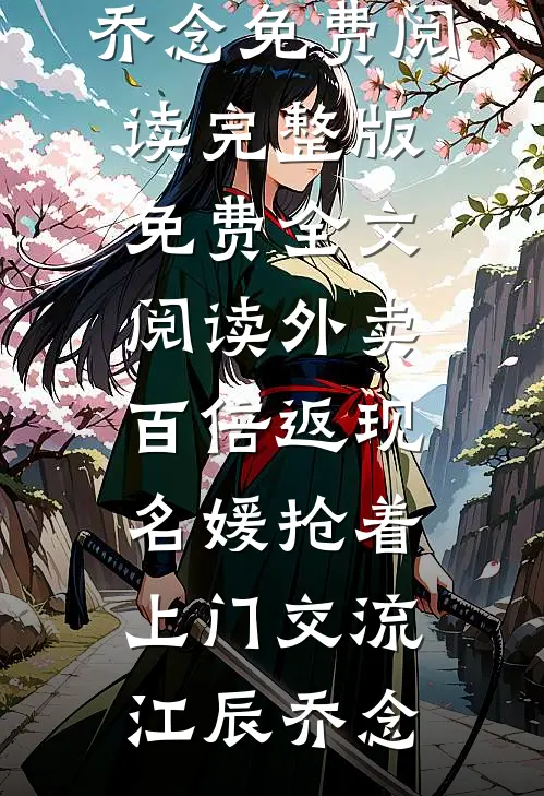 外卖百倍返现，名媛抢着上门交流(江辰乔念)免费阅读_完整版免费全文阅读外卖百倍返现，名媛抢着上门交流(江辰乔念)