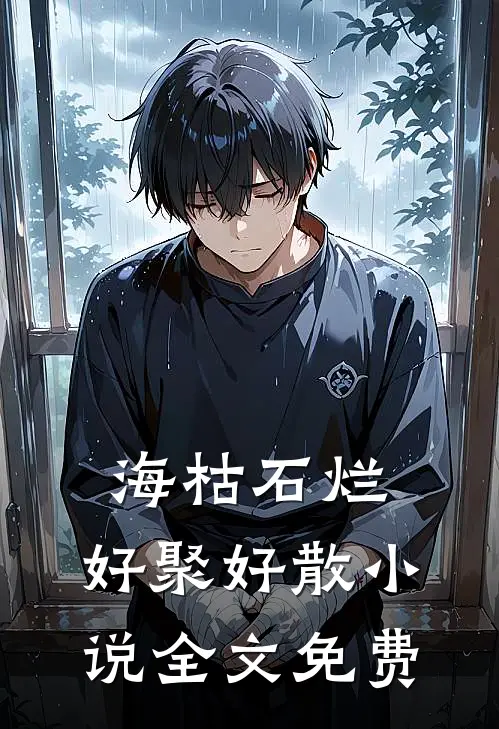 海枯石烂，好聚好散小说全文免费