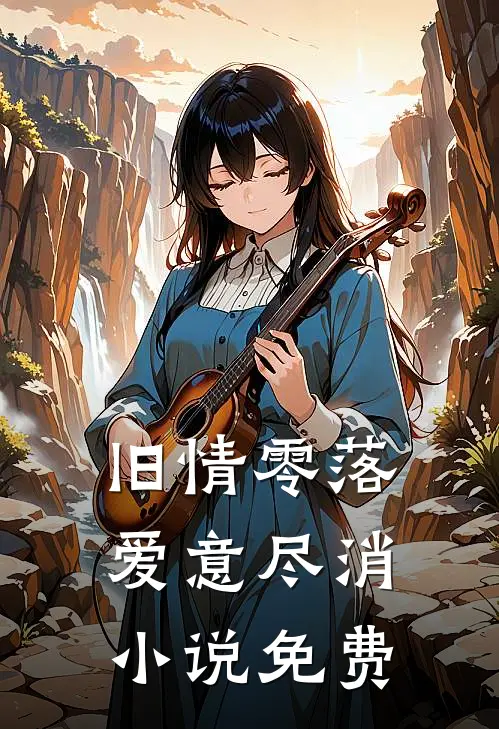 旧情零落，爱意尽消小说免费
