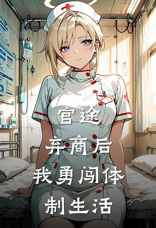 官途：弃商后，我勇闯体制生活