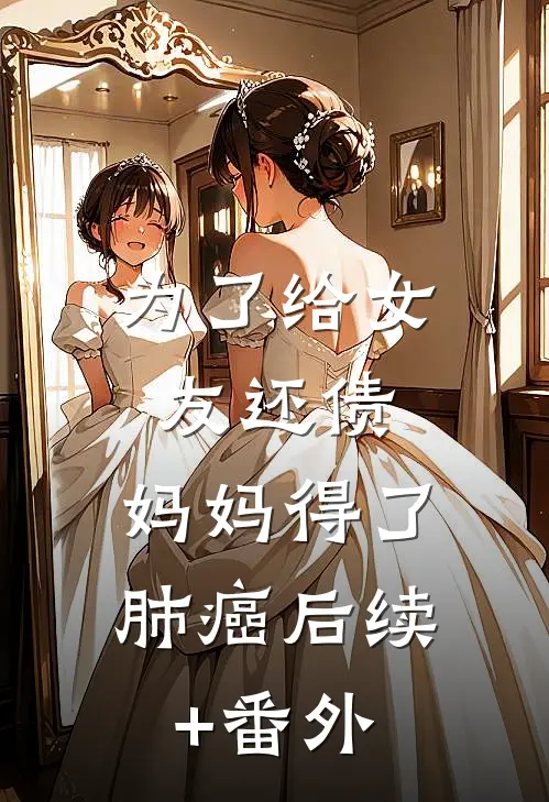 为了给女友还债，妈妈得了肺癌后续+番外