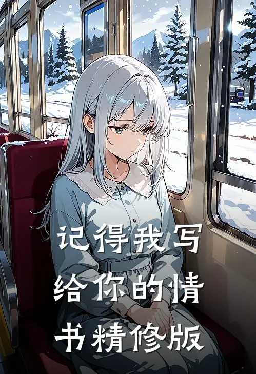 记得我写给你的情书精修版
