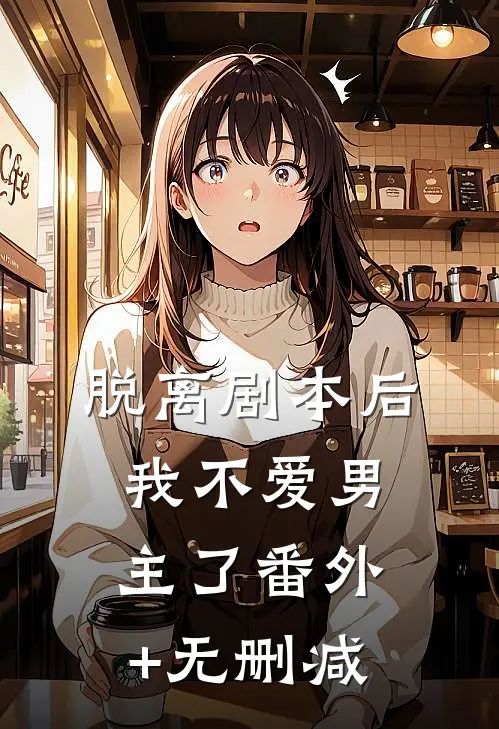 脱离剧本后，我不爱男主了番外+无删减
