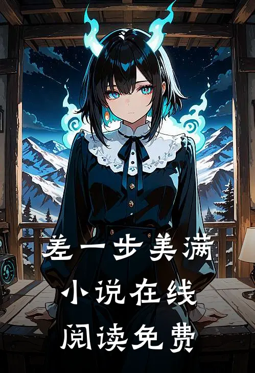 差一步美满小说在线阅读免费