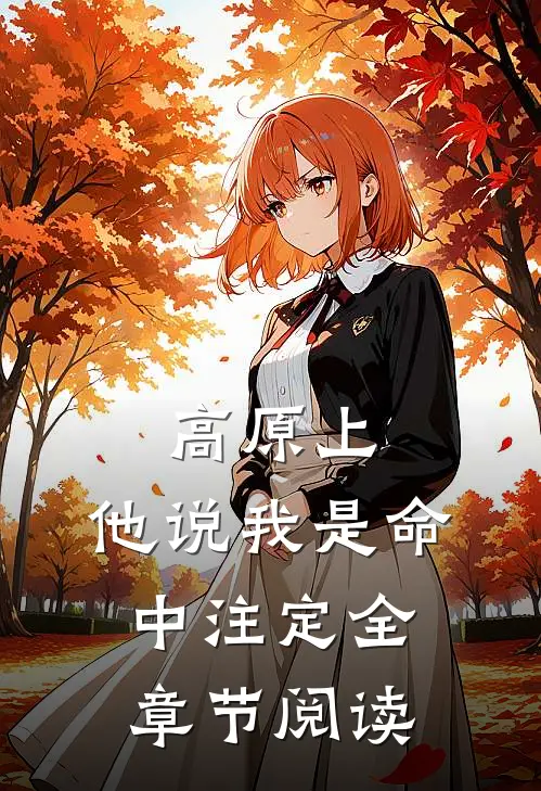 高原上，他说我是命中注定全章节阅读