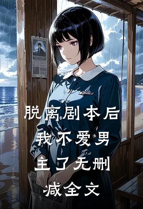 脱离剧本后，我不爱男主了无删减全文