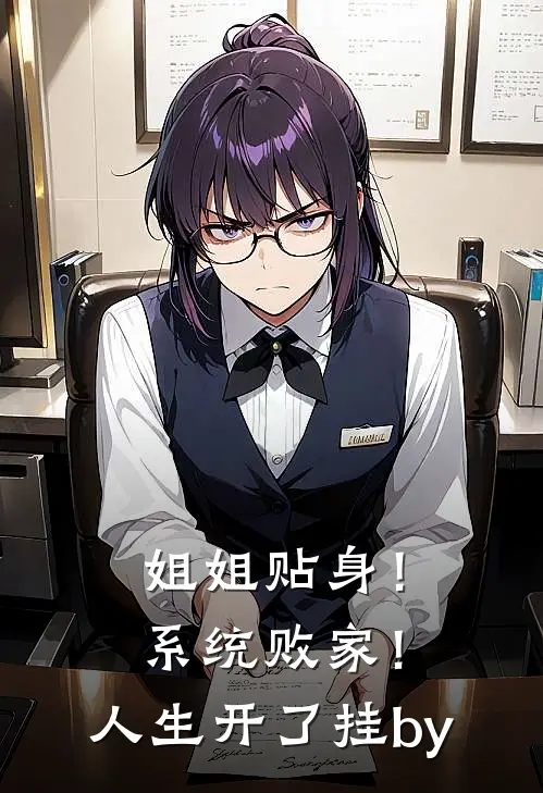 姐姐贴身！系统败家！人生开了挂by