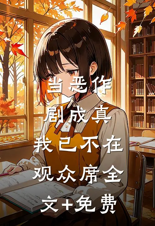 当恶作剧成真，我已不在观众席全文+免费