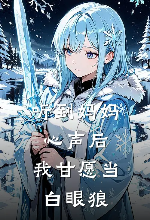 听到妈妈心声后，我甘愿当白眼狼