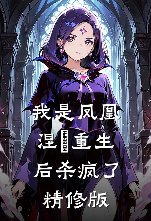我是凤凰，涅槃重生后杀疯了精修版