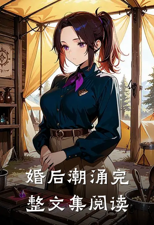 婚后潮涌完整文集阅读