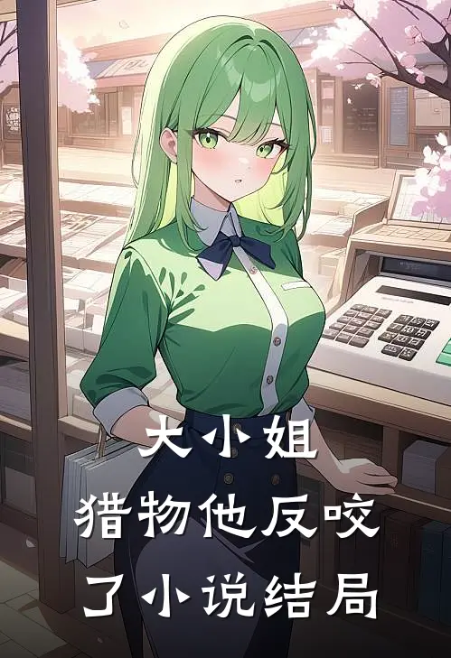 大小姐，猎物他反咬了小说结局