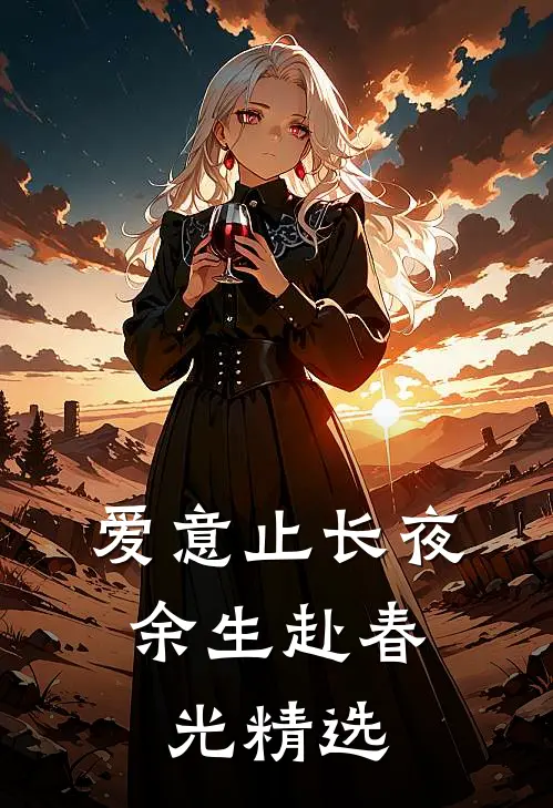 爱意止长夜，余生赴春光精选