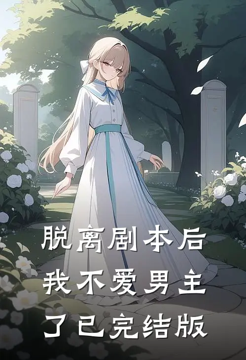 脱离剧本后，我不爱男主了已完结版