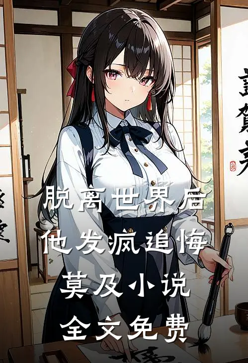 脱离世界后，他发疯追悔莫及小说全文免费