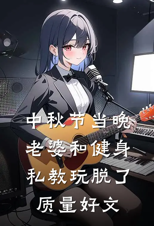 中秋节当晚，老婆和健身私教玩脱了质量好文