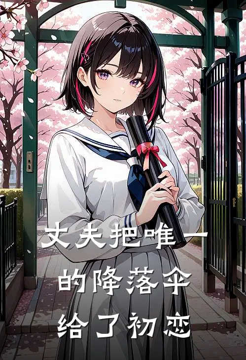 丈夫把唯一的降落伞给了初恋女友