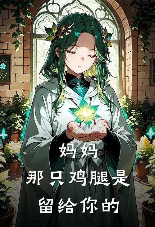 妈妈，那只鸡腿是留给你的