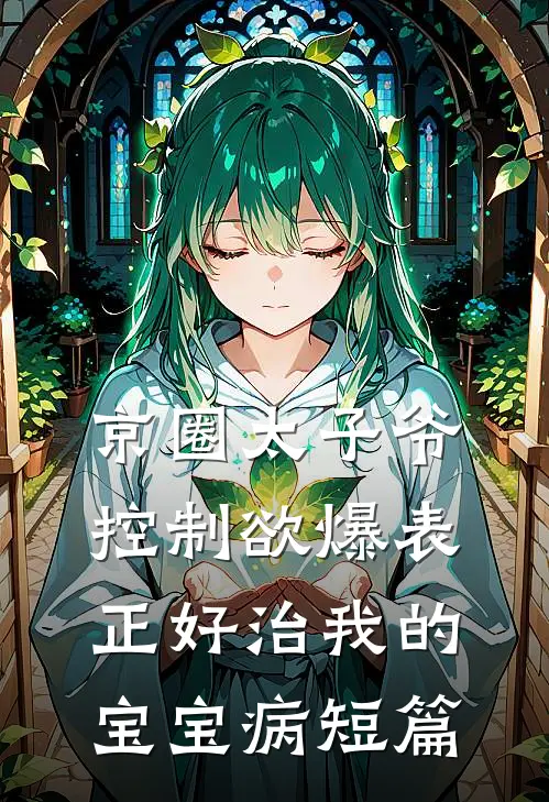 京圈太子爷控制欲爆表，正好治我的宝宝病短篇