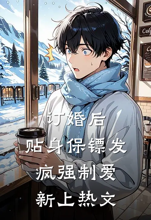 订婚后，贴身保镖发疯强制爱新上热文