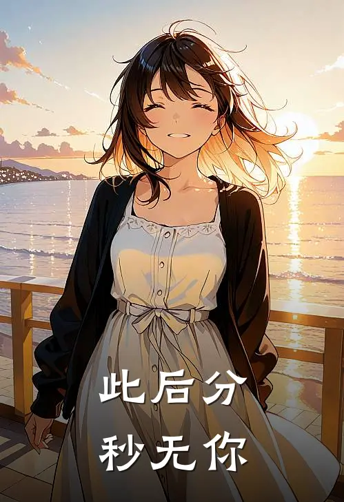 此后分秒无你免费阅读