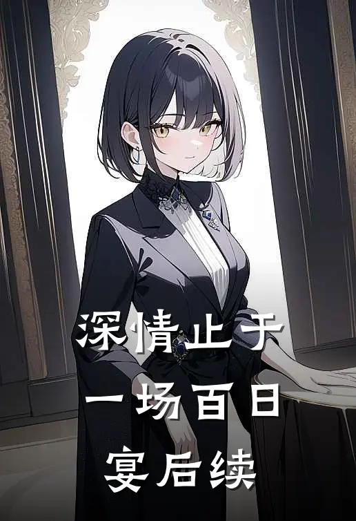 深情止于一场百日宴后续
