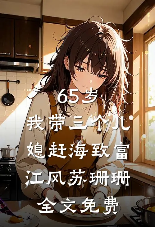 65岁，我带三个儿媳赶海致富江风苏珊珊全文免费