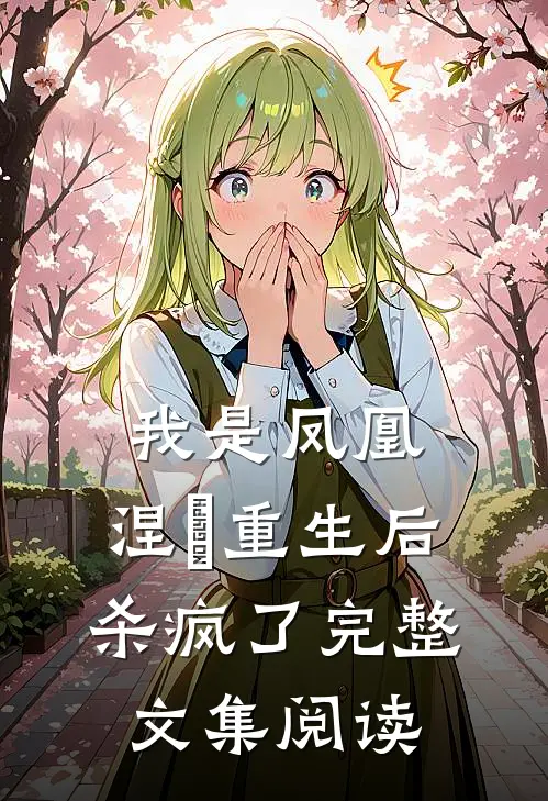 我是凤凰，涅槃重生后杀疯了完整文集阅读