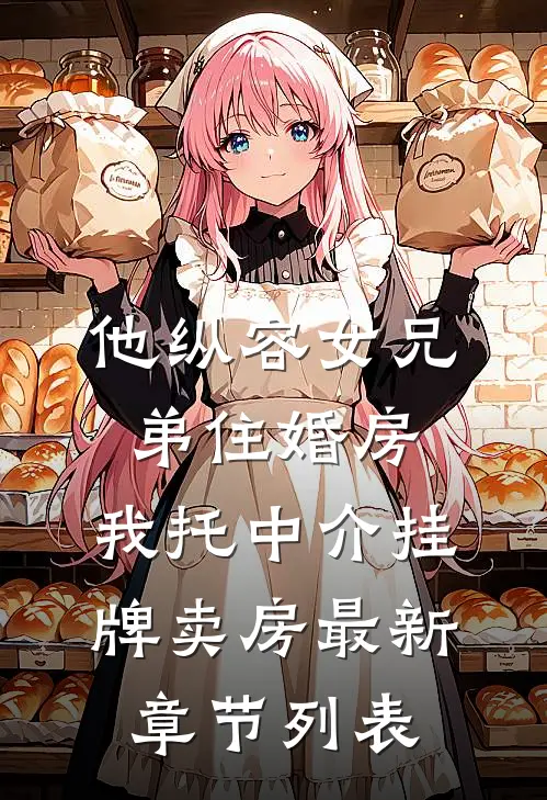 他纵容女兄弟住婚房，我托中介挂牌卖房最新章节列表
