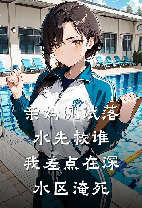亲妈测试落水先救谁，我差点在深水区淹死