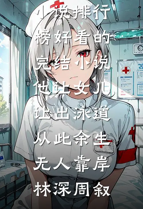 他让女儿让出泳道，从此余生无人靠岸林深周叙最热门小说排行榜_好看的完结小说他让女儿让出泳道，从此余生无人靠岸林深周叙