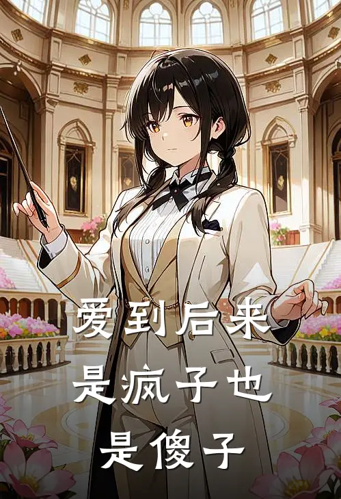 爱到后来,是疯子也是傻子