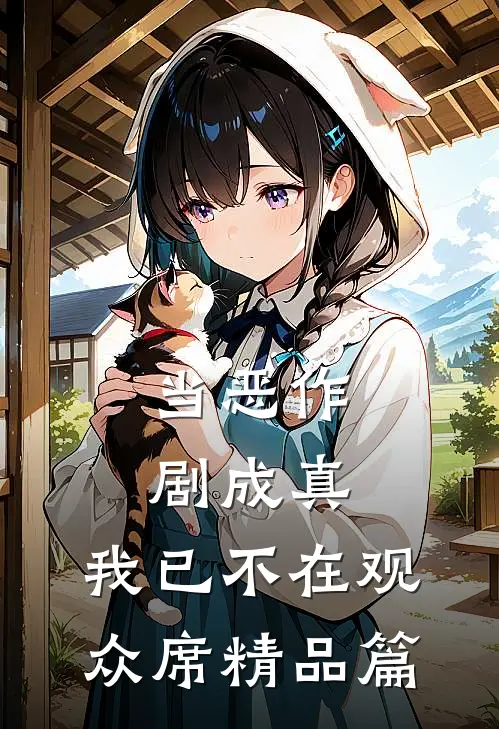 当恶作剧成真，我已不在观众席精品篇
