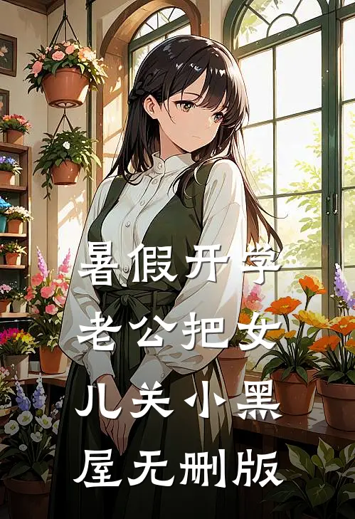 暑假开学，老公把女儿关小黑屋无删版