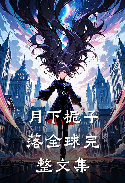 月下栀子落全球完整文集