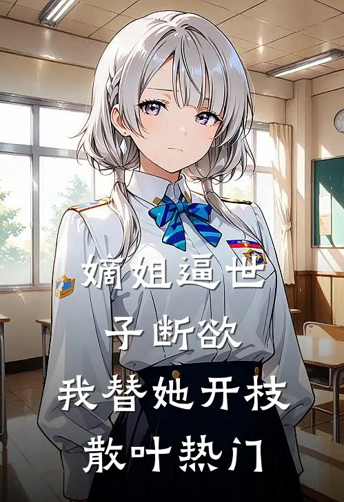 嫡姐逼世子断欲，我替她开枝散叶热门