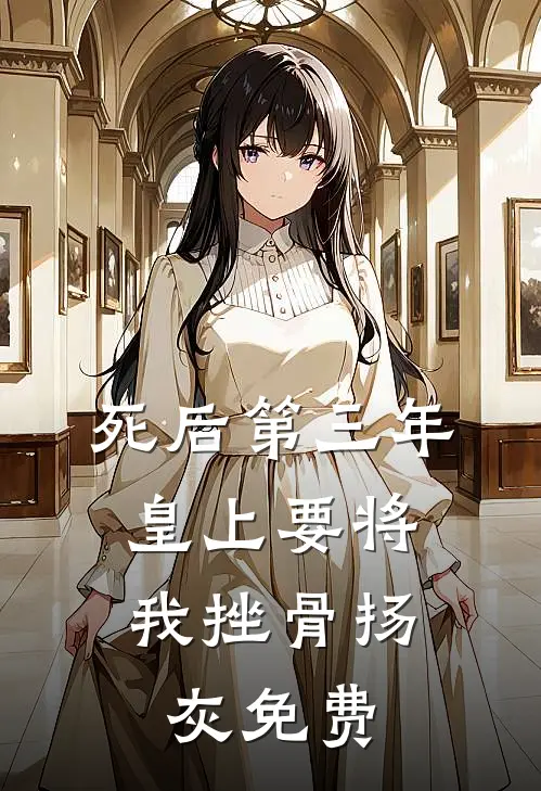 死后第三年，皇上要将我挫骨扬灰免费