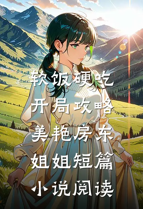 软饭硬吃，开局攻略美艳房东姐姐短篇小说阅读