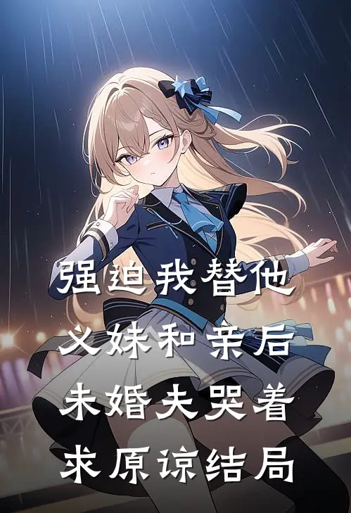 强迫我替他义妹和亲后，未婚夫哭着求原谅结局