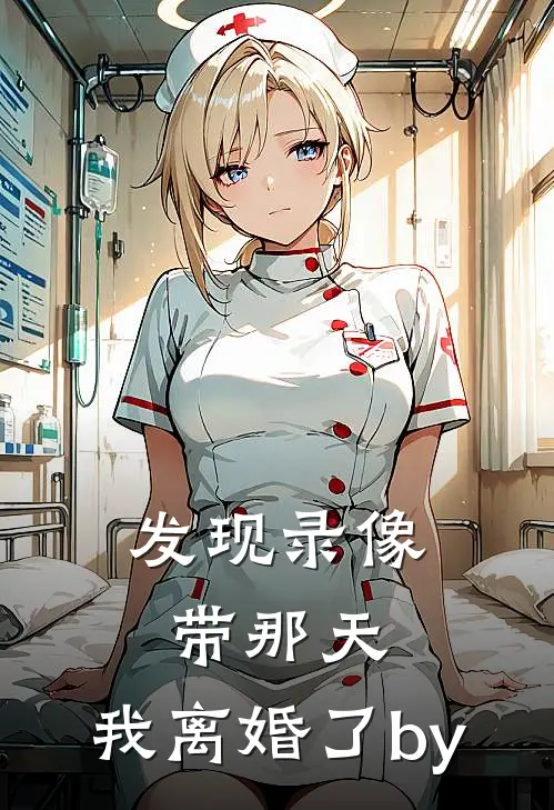 发现录像带那天，我离婚了by