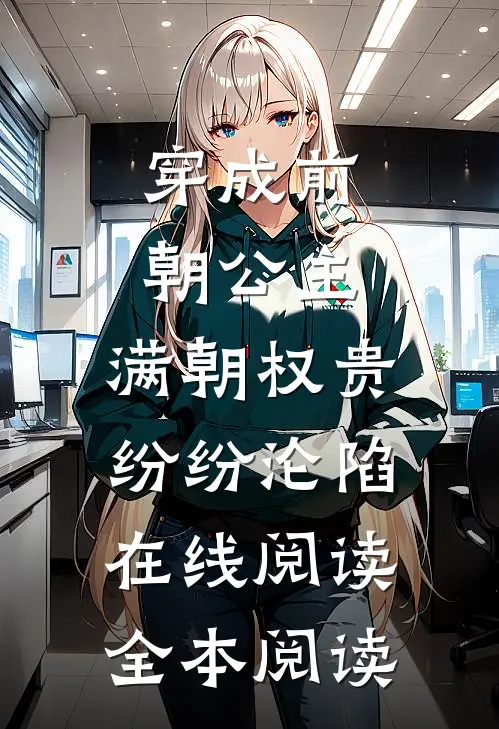 穿成前朝公主，满朝权贵纷纷沦陷在线阅读全本阅读