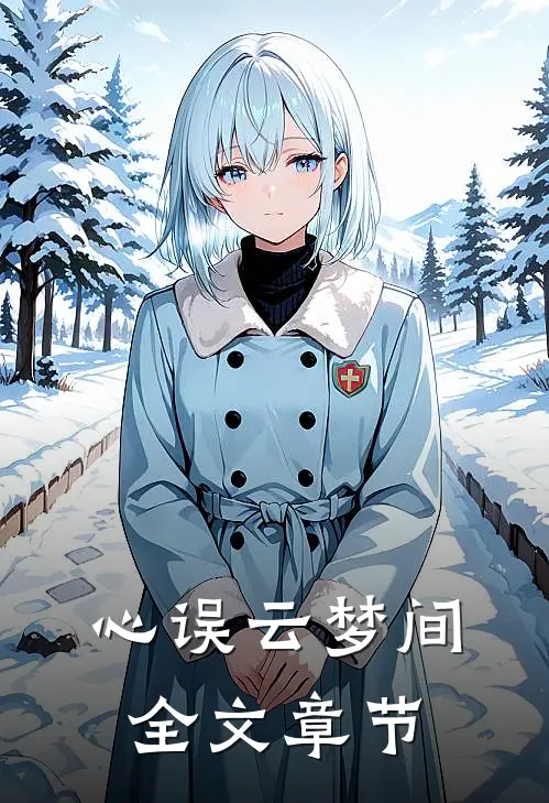 心误云梦间全文章节