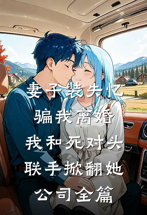 妻子装失忆骗我离婚，我和死对头联手掀翻她公司全篇